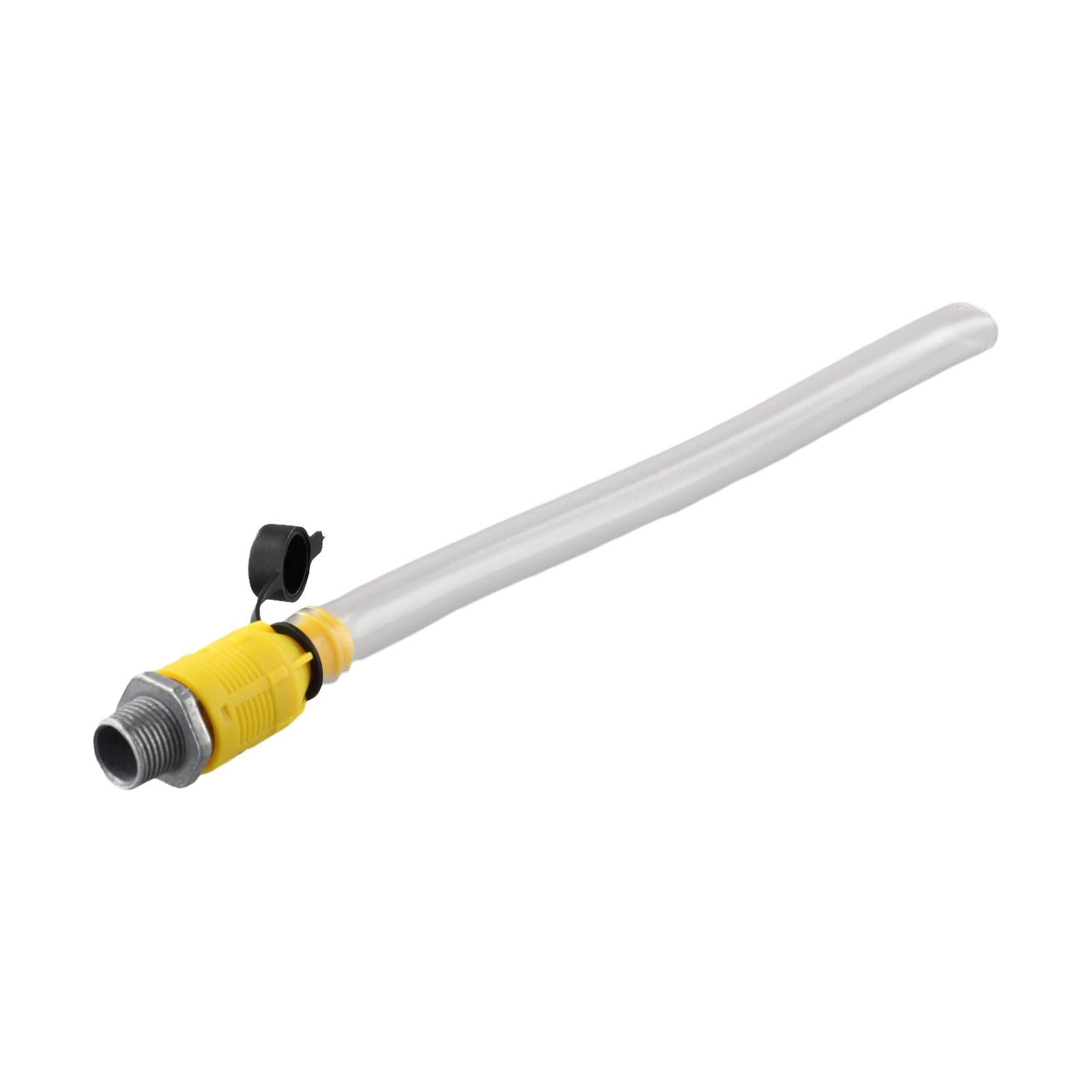Oiling Made Easy with Oil Drain Valve 125508 for Cadet Lawn Equipment Compatible with Various Models Including China Mainland
Oiling Made Easy with Oil Drain Valve 125508 for Cadet Lawn Equipment Compatible with Various Models Including China Mainland