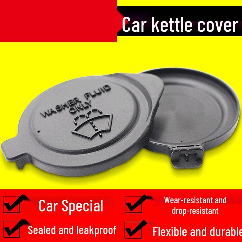 Lexus NX/IS200/RX260 Washer Reservoir Cap - Windshield Washer Bottle Lid IS Series - Special Model
Lexus NX/IS200/RX260 Washer Reservoir Cap - Windshield Washer Bottle Lid IS Series - Special Model