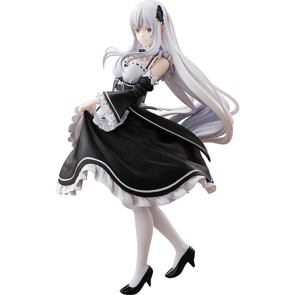Kadokawa Re Zero StartIng Life In Another World 1 8 Echidna Maid Outfit Ver.
Kadokawa Re Zero StartIng Life In Another World 1 8 Echidna Maid Outfit Ver.