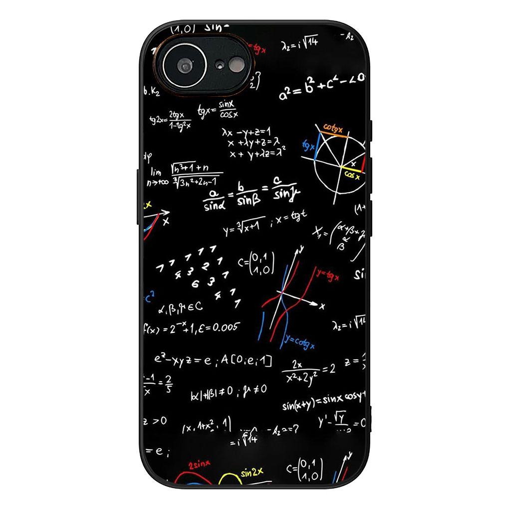 Chemistry Science Casing Phone Cover for Apple iPhone 17 16 14 15 Pro Max Plus 15+ 16E XR ProMax Air 16+ Soft Case iPhone 14 Pro Max
Chemistry Science Casing Phone Cover for Apple iPhone 17 16 14 15 Pro Max Plus 15+ 16E XR ProMax Air 16+ Soft Case iPhone 14 Pro Max