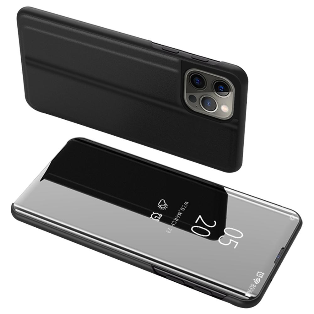 For iPhone 16 Pro Case View Window Stand Leather Flip Phone Cover Black
For iPhone 16 Pro Case View Window Stand Leather Flip Phone Cover Black