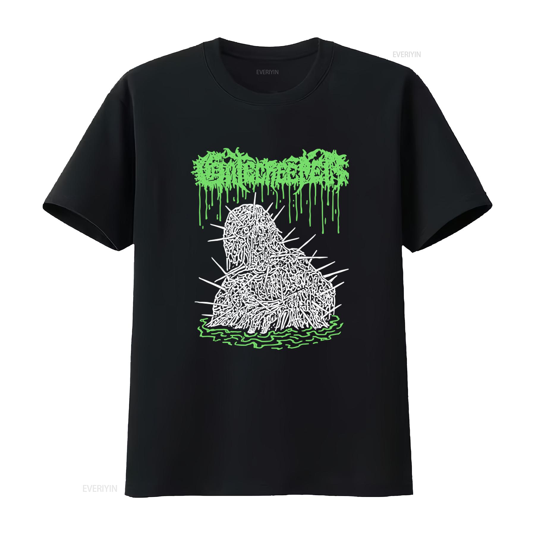 New Gatecreeper Slim Fit Cotton Black T Shirt with Spiked Monster Design All Sizes Available Ac2108 vintage Washed Soft 4XL
New Gatecreeper Slim Fit Cotton Black T Shirt with Spiked Monster Design All Sizes Available Ac2108 vintage Washed Soft 4XL