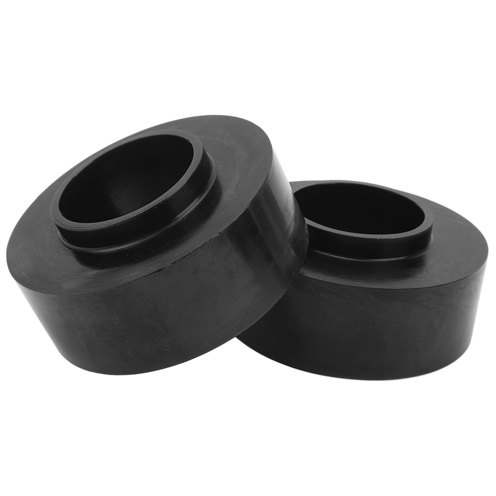 Комплект передних проставок пружин 2 дюйма Амортизация ударов и давления Проставка пружины для Wrangler JK JKU 2007 по 2018
Комплект передних проставок пружин 2 дюйма Амортизация ударов и давления Проставка пружины для Wrangler JK JKU 2007 по 2018