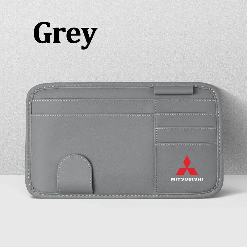 Car Glasses Clip Sun Visor Storage Bag for Mitsubishi Lancer Outlander Pajero L200 ASX Eclipse Ralliart EVO Starion Galant
Car Glasses Clip Sun Visor Storage Bag for Mitsubishi Lancer Outlander Pajero L200 ASX Eclipse Ralliart EVO Starion Galant