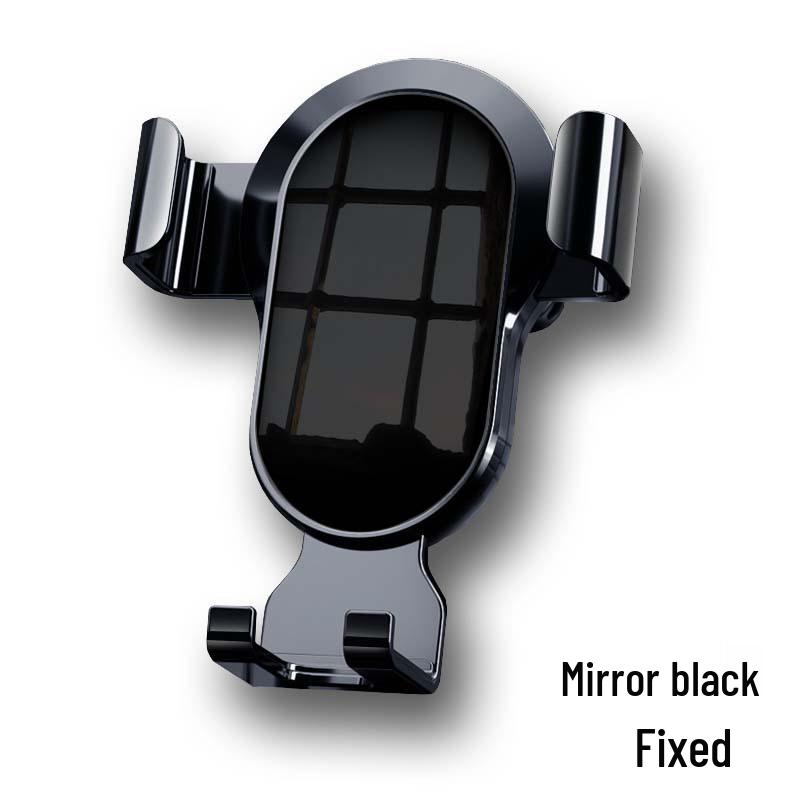 Многофункциональный гравитационный держатель для телефона в автомобиль и крепление на воздуховод
Многофункциональный гравитационный держатель для телефона в автомобиль и крепление на воздуховод