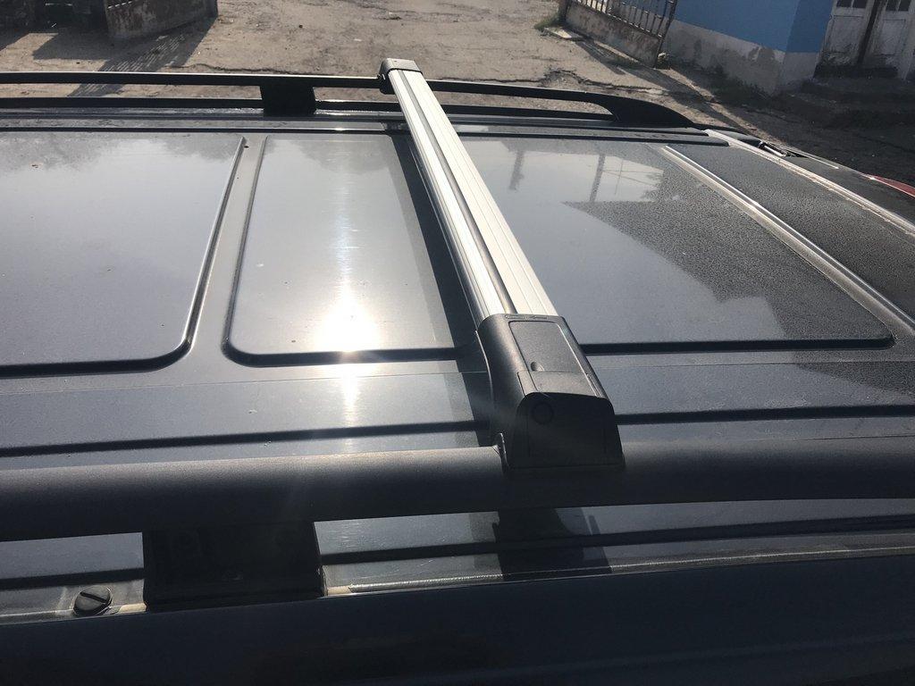 Перемычки на рейлинги без ключа Flybar (2 шт) Черный для Mercedes Vito/V-class W447 2014- гг
Перемычки на рейлинги без ключа Flybar (2 шт) Черный для Mercedes Vito/V-class W447 2014- гг