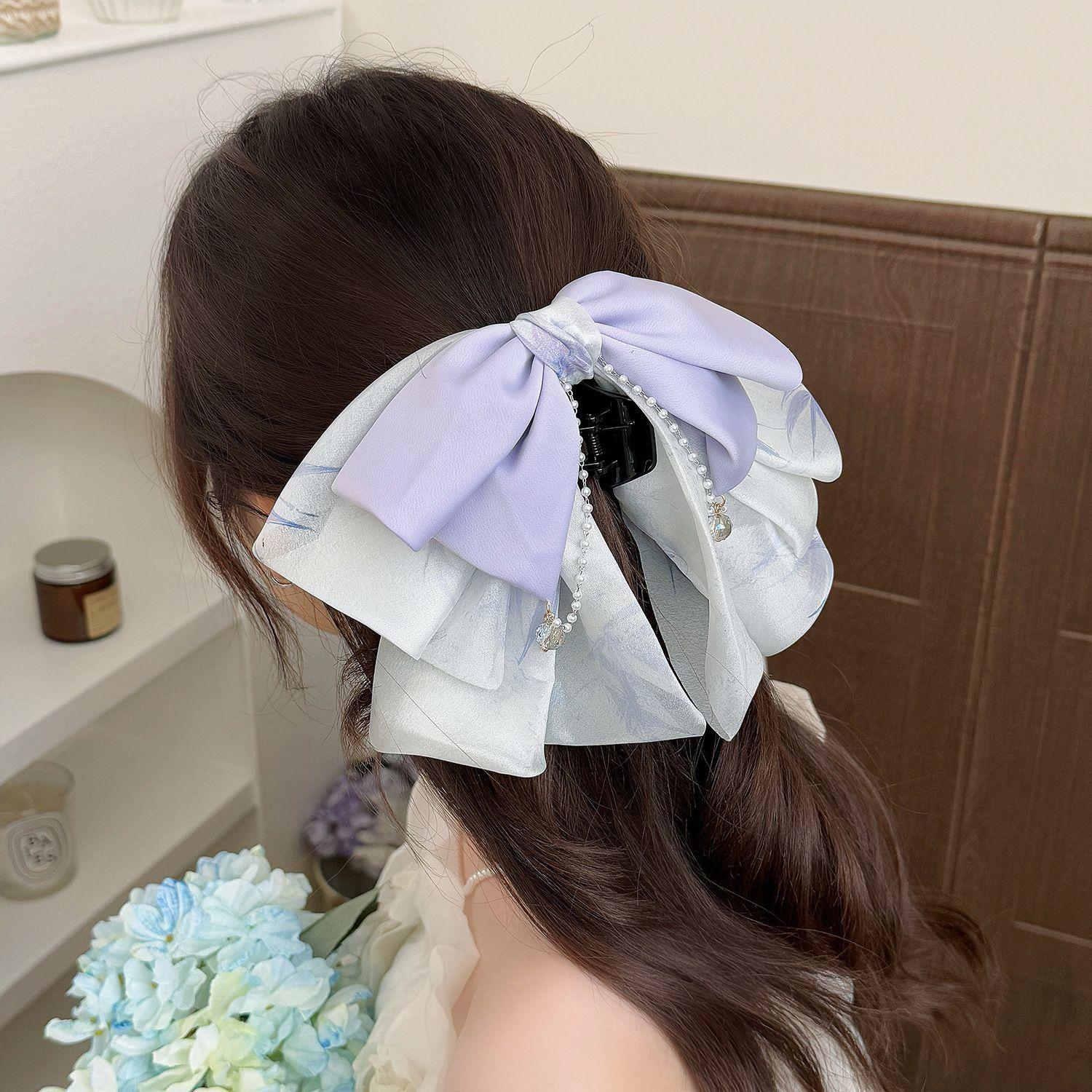Crab hair pins hair accessories and headwear Woman accessories Jaw Hair clip Headdress hair combs Head band flower hairpins
Crab hair pins hair accessories and headwear Woman accessories Jaw Hair clip Headdress hair combs Head band flower hairpins