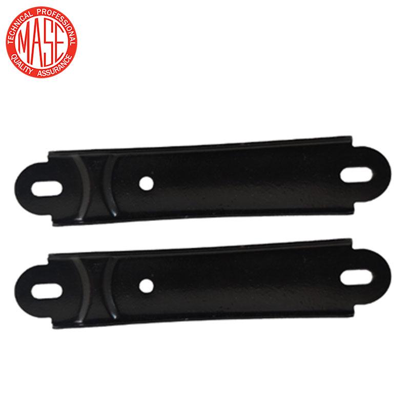 2009-2012 Кронштейн решетки Flying Spur 3W0805519A/3W0805520A. Grille Bracket Left
2009-2012 Кронштейн решетки Flying Spur 3W0805519A/3W0805520A. Grille Bracket Left