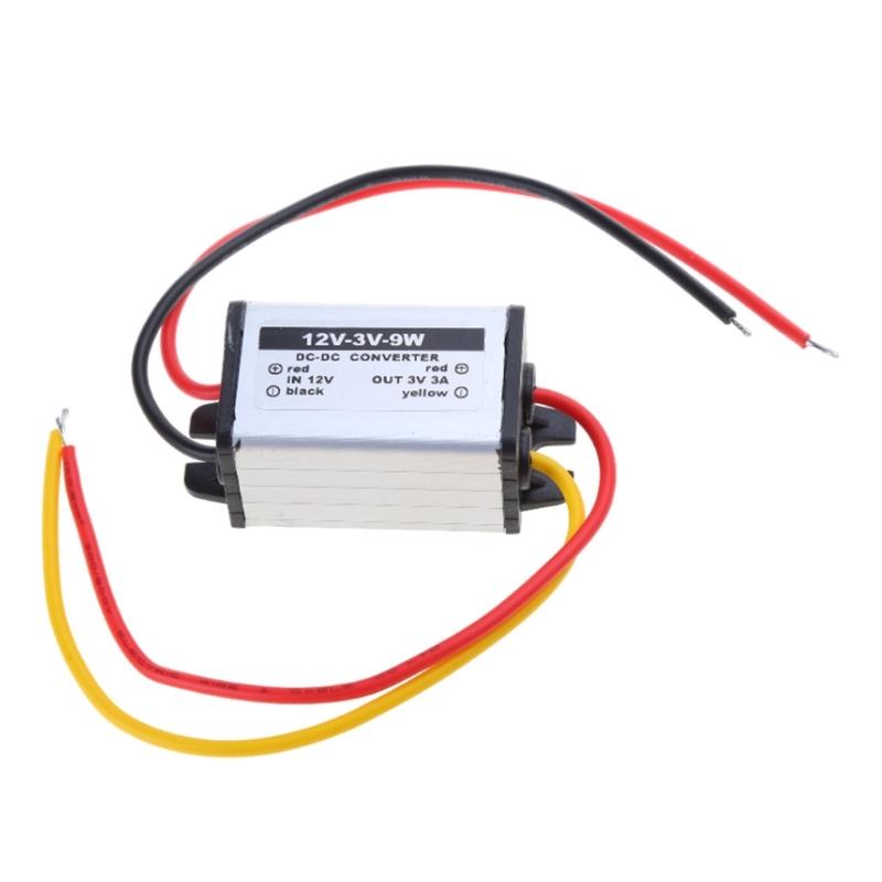 for DC to for DC Converter 12V To 9V upply Power SModule Waterproof
for DC to for DC Converter 12V To 9V upply Power SModule Waterproof
