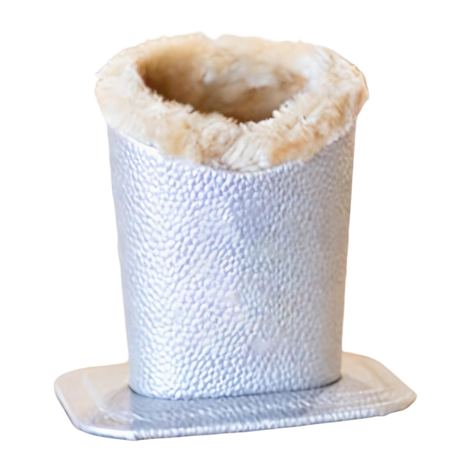 Personalized And Creative Eyeglass Storage Stand One Size срібний
Personalized And Creative Eyeglass Storage Stand One Size срібний