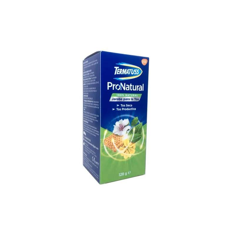 Сироп Termatuss Pronatural 128 г
Сироп Termatuss Pronatural 128 г