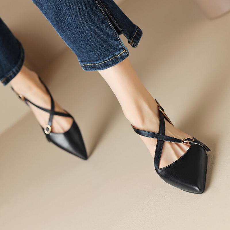 Summer women s bag head sandals comfortable soft sole casual solid color bag heel buckle new size flat bottom sandals women 39 чёрный
Summer women s bag head sandals comfortable soft sole casual solid color bag heel buckle new size flat bottom sandals women 39 чёрный