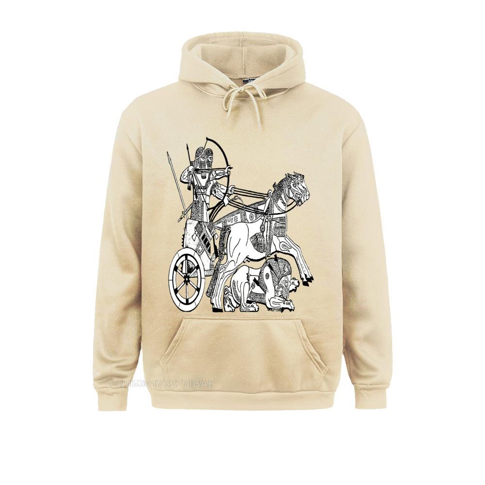 Geek Assyrian Chariots Of War Hooded Pullover April FOOL DAY Tops Jacket Tentacle For Men Family Pure Slash Gift Sweatshirt 3XL
Geek Assyrian Chariots Of War Hooded Pullover April FOOL DAY Tops Jacket Tentacle For Men Family Pure Slash Gift Sweatshirt 3XL