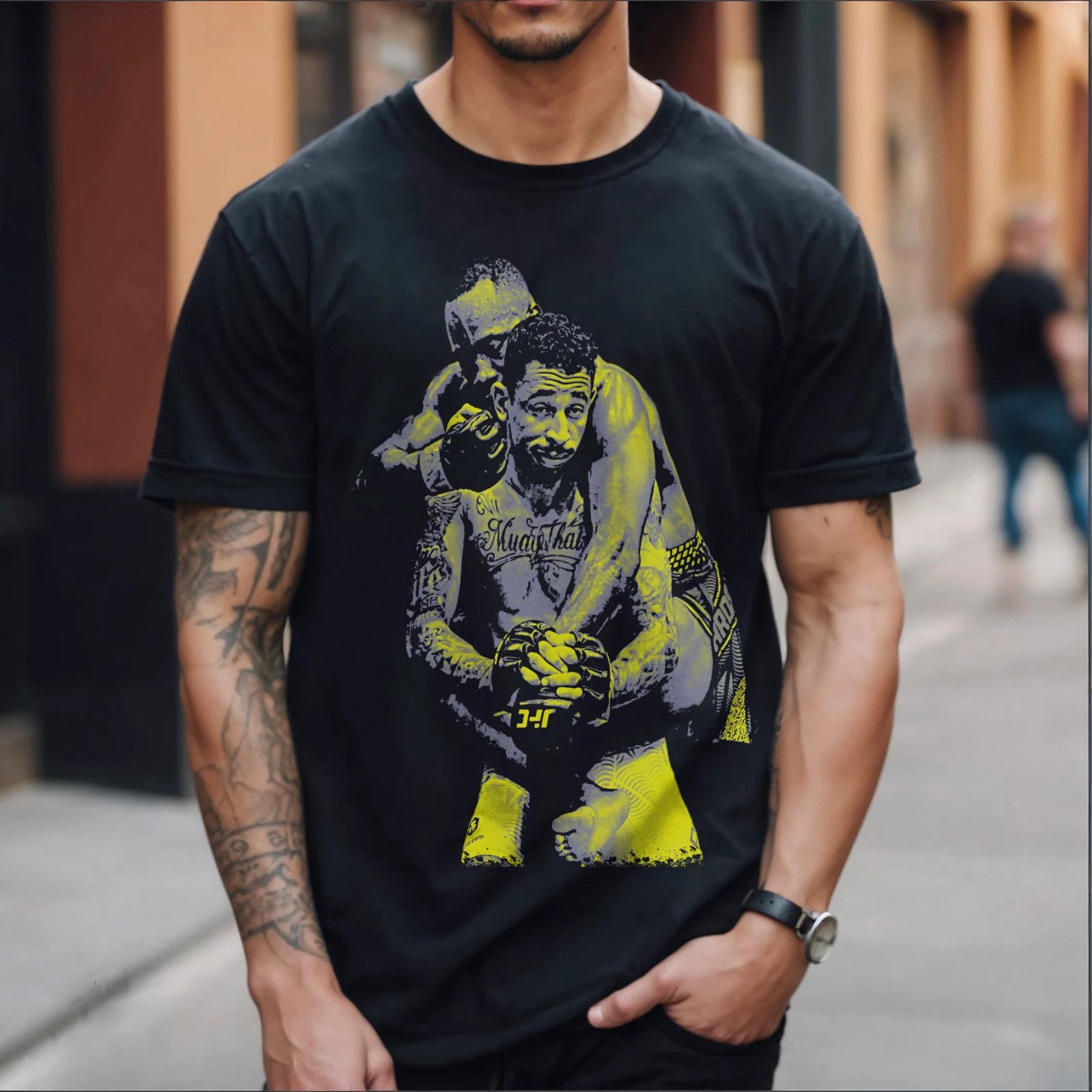 Футболка Carlos Prates The Nightmare Tour Gold 2025 L
Футболка Carlos Prates The Nightmare Tour Gold 2025 L