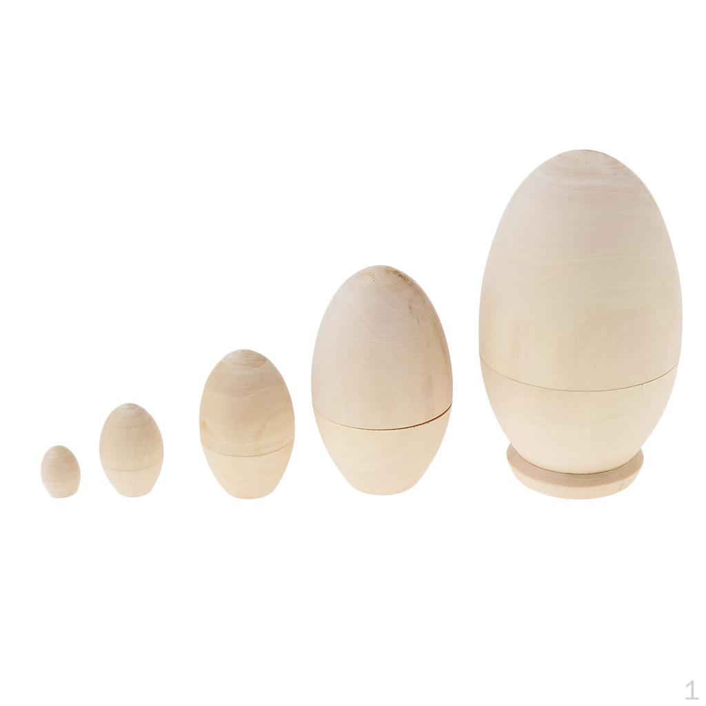 5 шт., незаконченная деревянная заготовка, русская матрешка, игрушка-матрешка, детские поделки
5 шт., незаконченная деревянная заготовка, русская матрешка, игрушка-матрешка, детские поделки