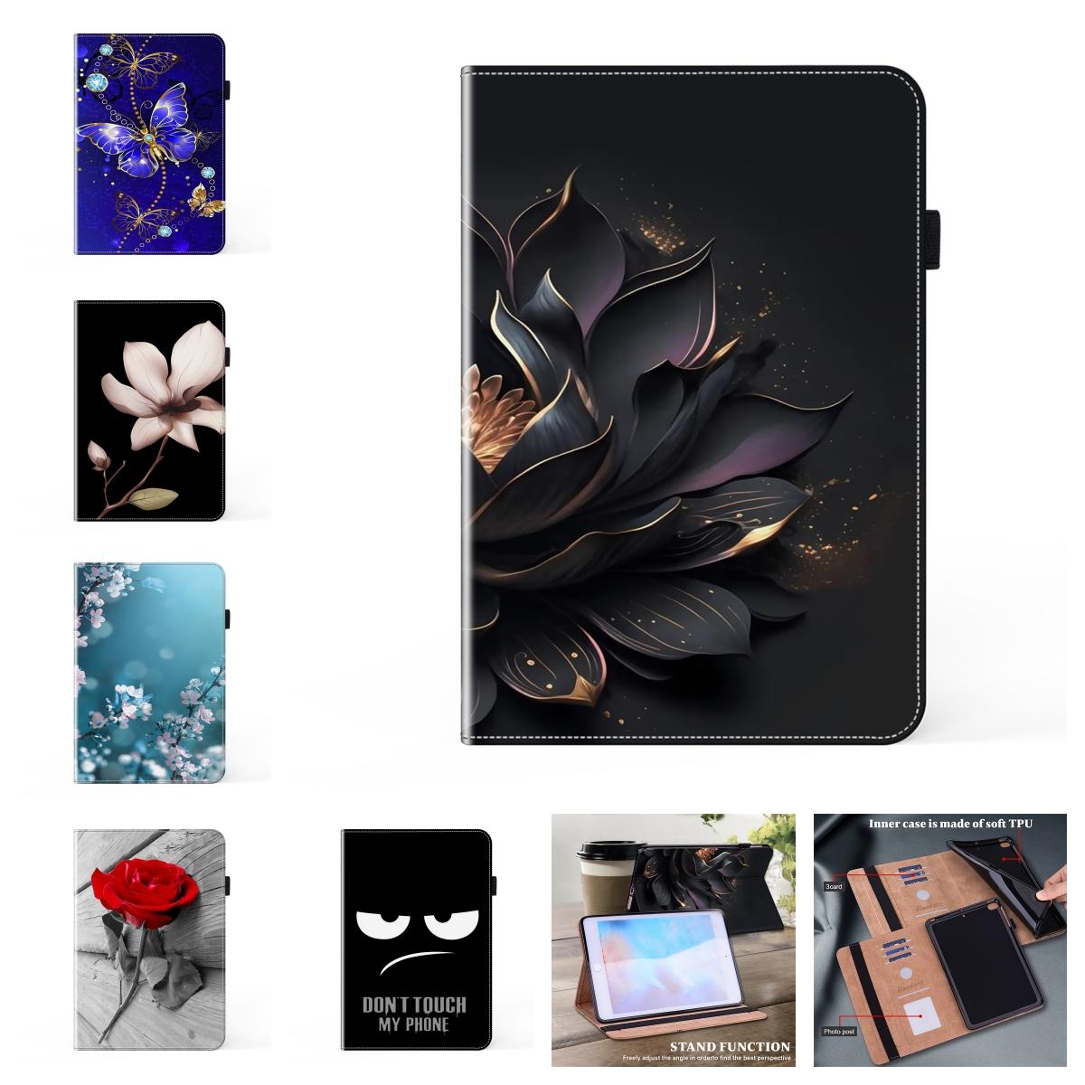 Для Amazon Fire Max 11, Fire HD 10(2016),HD 10(2017),HD 10(2018),HD 10(2019),Огонь HD 8 (2016)...Роскошный кожаный чехол для планшета премиум-класса с рисунком картин
Для Amazon Fire Max 11, Fire HD 10(2016),HD 10(2017),HD 10(2018),HD 10(2019),Огонь HD 8 (2016)...Роскошный кожаный чехол для планшета премиум-класса с рисунком картин