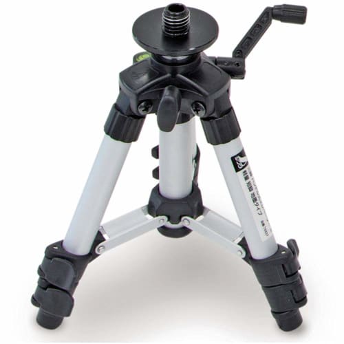Shinwa Sokutei Tripod, Handle Type, Elevator B, Lightweight, Short Leg, Plumb Type, 76827
Shinwa Sokutei Tripod, Handle Type, Elevator B, Lightweight, Short Leg, Plumb Type, 76827