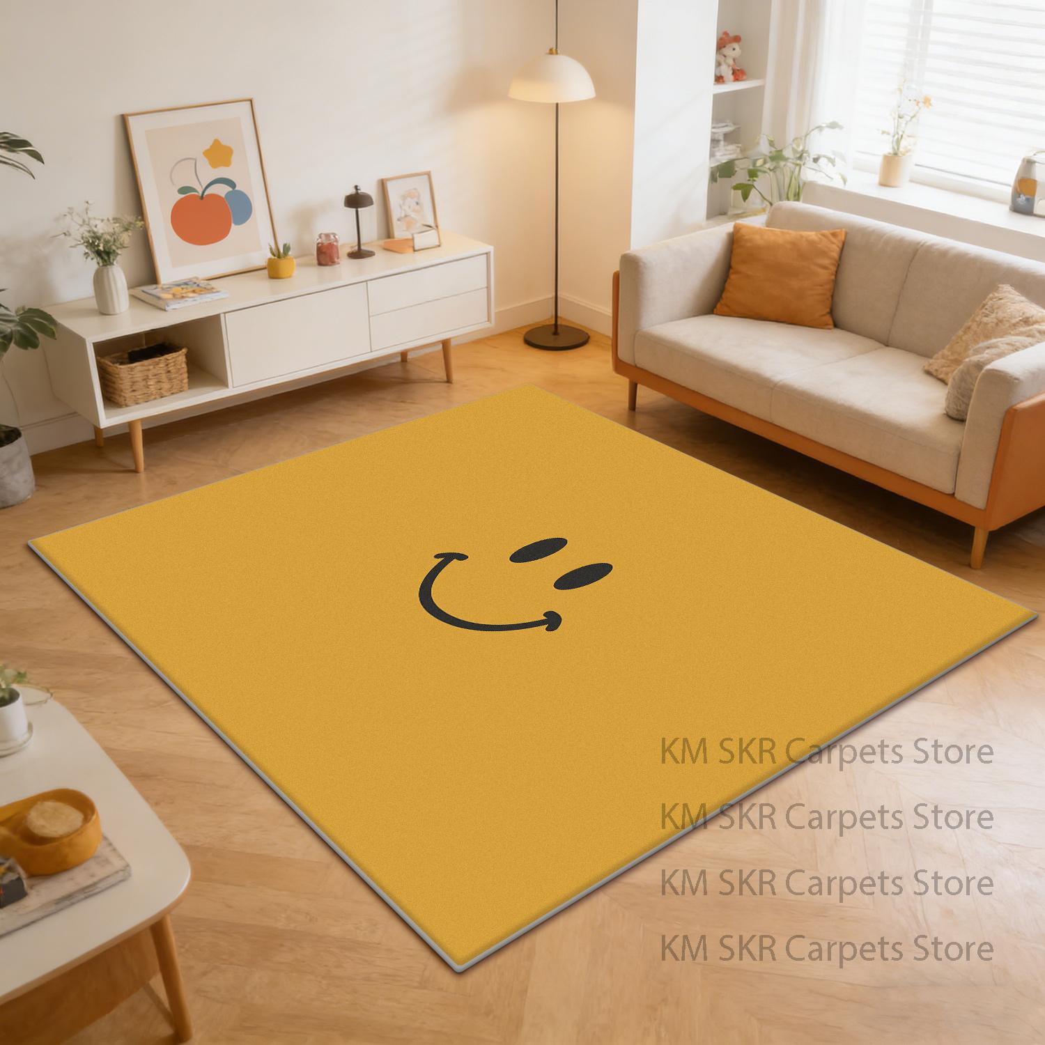 Modern cute Children living room carpet Decoration home washable non-slip dining room rug soft Fluffy bedroom sofa floor mats 60x90cm
Modern cute Children living room carpet Decoration home washable non-slip dining room rug soft Fluffy bedroom sofa floor mats 60x90cm
