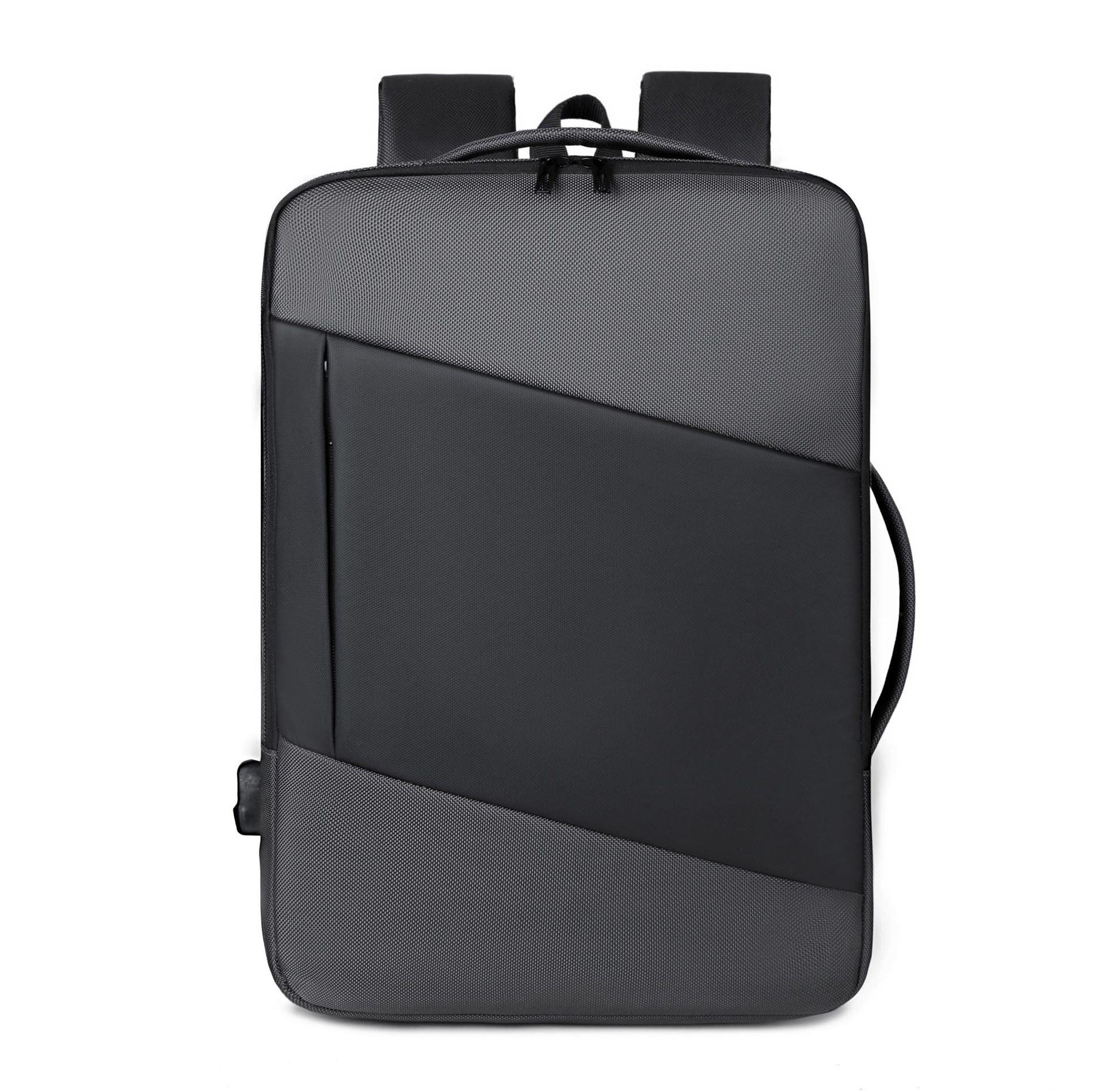 TS JYL laptop bag,Extra Large Travel Luggage Men Handheld Women Simple Shoulder Duffle OneSize сірий
TS JYL laptop bag,Extra Large Travel Luggage Men Handheld Women Simple Shoulder Duffle OneSize сірий