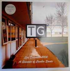 LP Record THROBBING GRISTLE - Live December 2004 (A Souvenir Of C TGLP20 Mute 2019 Europe Dance & Electronica
LP Record THROBBING GRISTLE - Live December 2004 (A Souvenir Of C TGLP20 Mute 2019 Europe Dance & Electronica