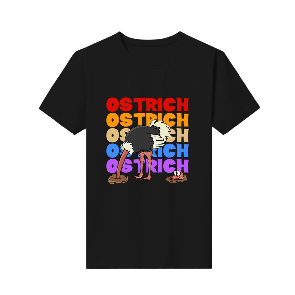 retro vintage pop art style ostrich mens tall Free Shipping Sale fashion t-shirts for men men s t-shirts 3XL чорний
retro vintage pop art style ostrich mens tall Free Shipping Sale fashion t-shirts for men men s t-shirts 3XL чорний