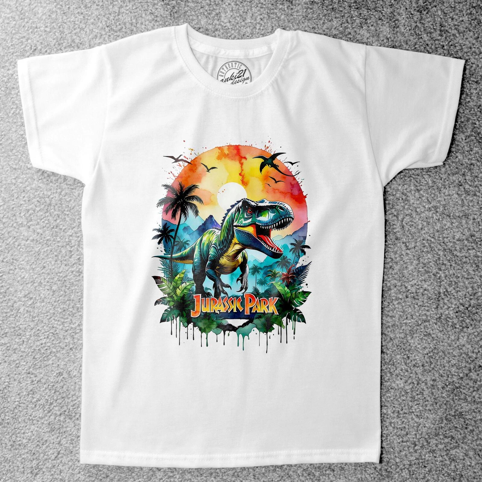 Dinosaur 004 Childrens/Kids t-shirts 140
Dinosaur 004 Childrens/Kids t-shirts 140