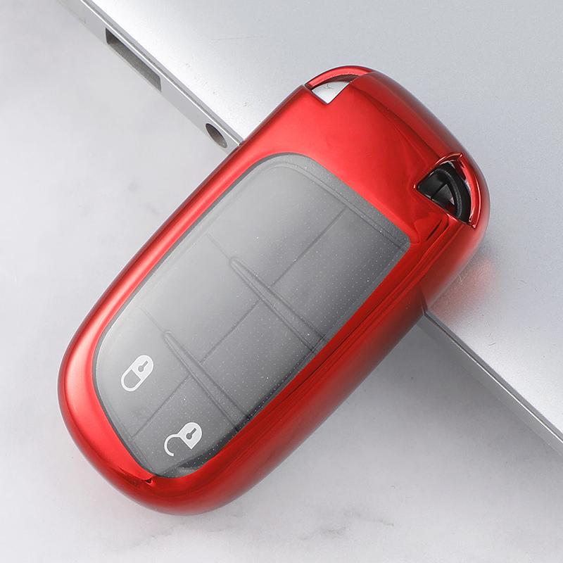 TPU Car Key Case Cover Bag for Fiat Jeep Renegade Compass Grand for Dodge Ram 1500 Journey Charger Dart Challenger Chrysler красный
TPU Car Key Case Cover Bag for Fiat Jeep Renegade Compass Grand for Dodge Ram 1500 Journey Charger Dart Challenger Chrysler красный
