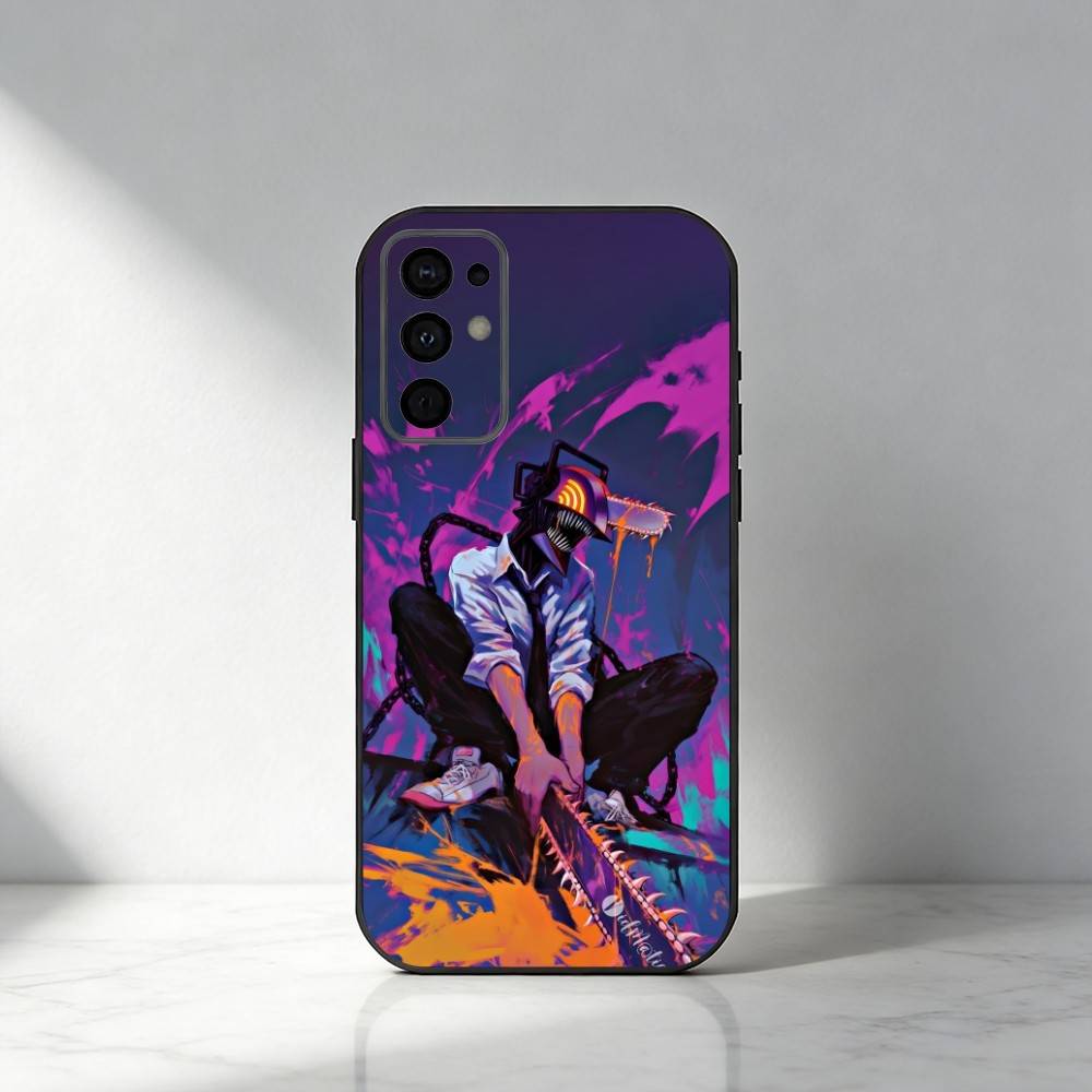 D-Denji C-Chainsaw Man Phone Case For Samsung S25,S24,S21,S22,S23,S30,Ultra,S20,Plus,Fe,Note,5G Black Cover Samsung S21 s305G
D-Denji C-Chainsaw Man Phone Case For Samsung S25,S24,S21,S22,S23,S30,Ultra,S20,Plus,Fe,Note,5G Black Cover Samsung S21 s305G