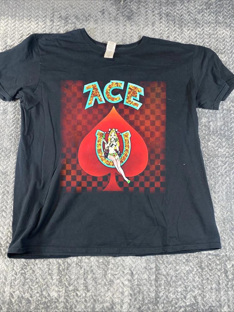 Bob Weir ACE 50TH ANNIVERSARY Short Sleeve S to 5XL Unisex Shirt ZL453 Unisex T-Shirt XXL
Bob Weir ACE 50TH ANNIVERSARY Short Sleeve S to 5XL Unisex Shirt ZL453 Unisex T-Shirt XXL