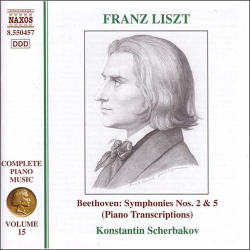 CD KONSTANTIN SCHERBAKOV - List: Complete Piano Pieces 15 Beet Japan Obi Classical Used
CD KONSTANTIN SCHERBAKOV - List: Complete Piano Pieces 15 Beet Japan Obi Classical Used