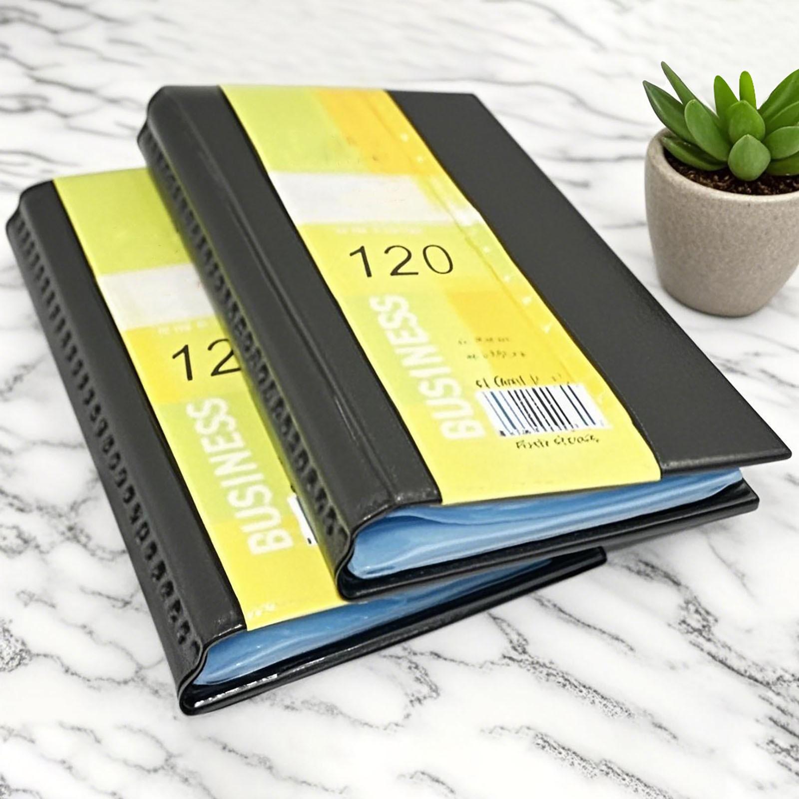 Leather 120 Cards ID Credit Card Holder Book Case Organizer Passport Credit Card Case Business Men Women Vintage Bag One Size чорний
Leather 120 Cards ID Credit Card Holder Book Case Organizer Passport Credit Card Case Business Men Women Vintage Bag One Size чорний