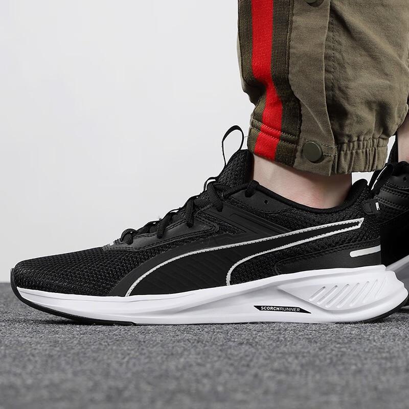 PUMA Scorch Runner Unisex Running Shoes 36
PUMA Scorch Runner Unisex Running Shoes 36
