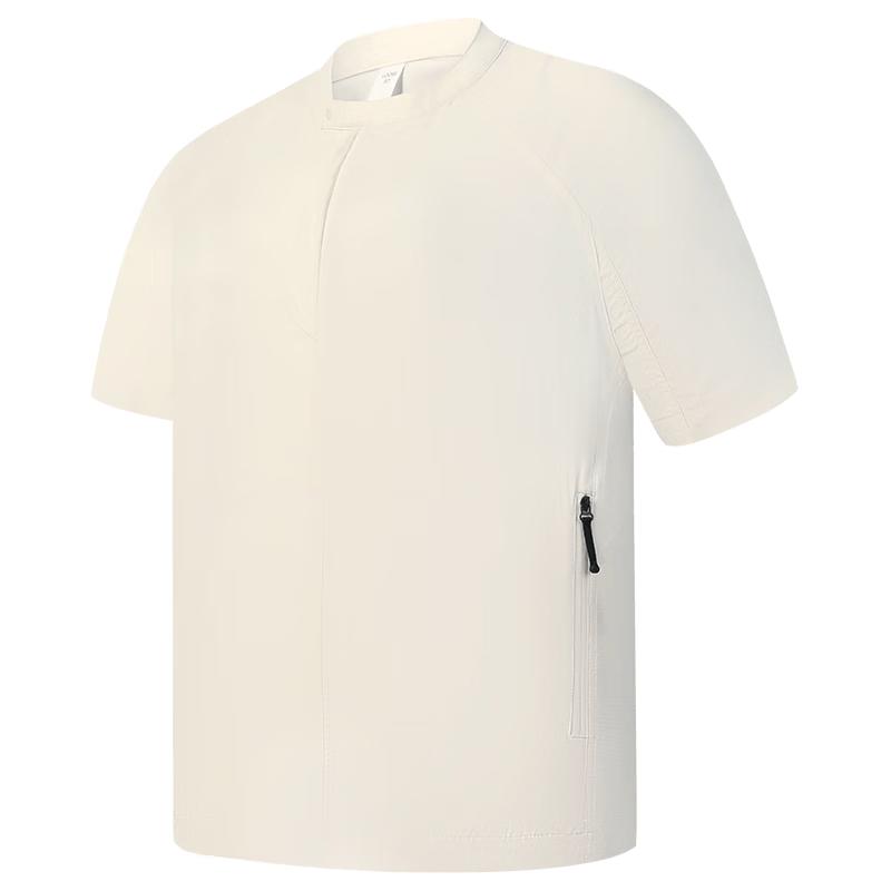 FILA Women s Woven Short Sleeve T-Shirt M
FILA Women s Woven Short Sleeve T-Shirt M