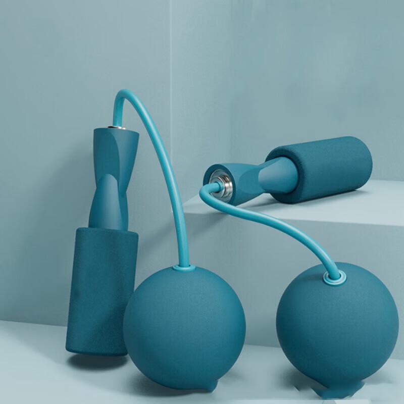 Fuou Cordless Jump Rope
Fuou Cordless Jump Rope