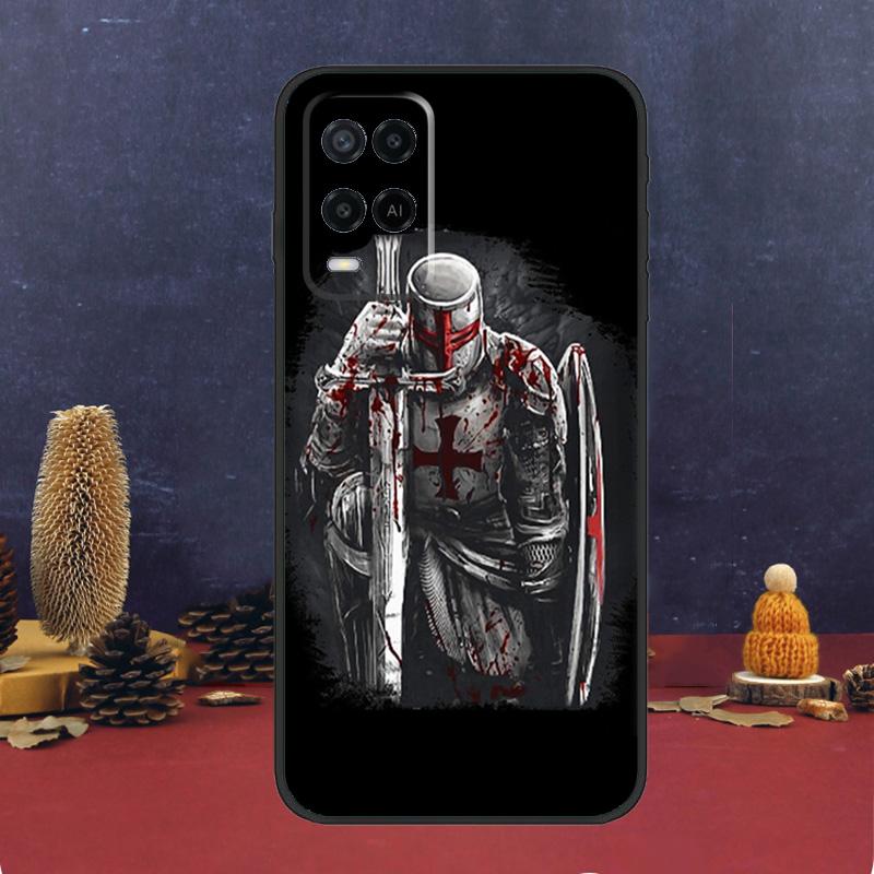 Christian Templar Knights Case For Oppo A80 A60 A40 A78 A98 A58 A38 A18 A54 A74 A94 A96 A76 A16 A15 A17 A57 A5 A6 Pro OPPO A80 5G
Christian Templar Knights Case For Oppo A80 A60 A40 A78 A98 A58 A38 A18 A54 A74 A94 A96 A76 A16 A15 A17 A57 A5 A6 Pro OPPO A80 5G