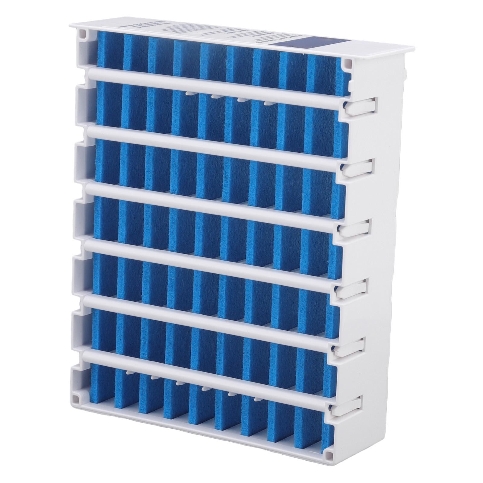 Mini Air Cooler Filter Home Office Replacement Filter for NEXFAN Air Cooler Accessories
Mini Air Cooler Filter Home Office Replacement Filter for NEXFAN Air Cooler Accessories