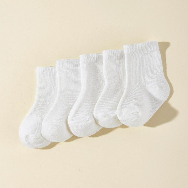 5 пар/лот Новорожденный Ребенок Детские Хлопковые Носки Модные Белые для Детей 0-2 лет Весна Осень Детские Носки-лодочки для Мальчиков и Девочек L 12 years old белый
5 пар/лот Новорожденный Ребенок Детские Хлопковые Носки Модные Белые для Детей 0-2 лет Весна Осень Детские Носки-лодочки для Мальчиков и Девочек L 12 years old белый