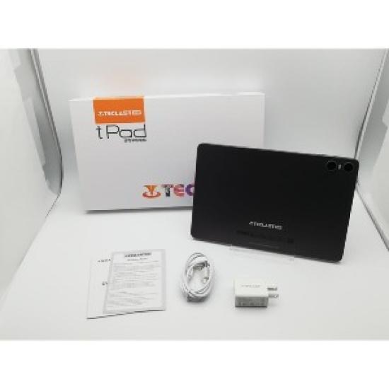 USED TECLAST P30T Wi‑Fi Model, 4GB RAM + 128GB Storage сірий колір
USED TECLAST P30T Wi‑Fi Model, 4GB RAM + 128GB Storage сірий колір