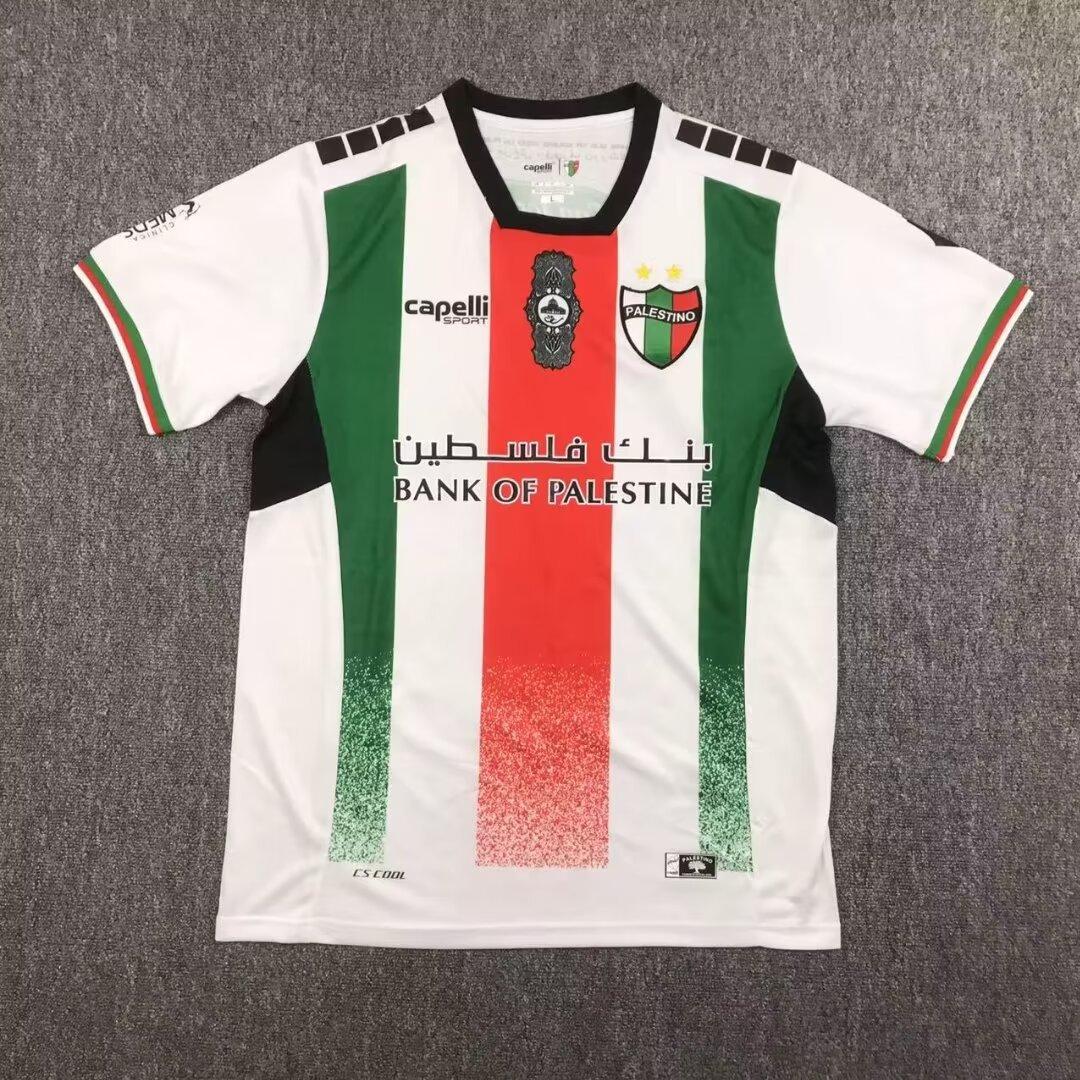 23-24-25 Chilean League, Palestinian jerseys Home and Away, Azerino football jerseys Unpopular S
23-24-25 Chilean League, Palestinian jerseys Home and Away, Azerino football jerseys Unpopular S