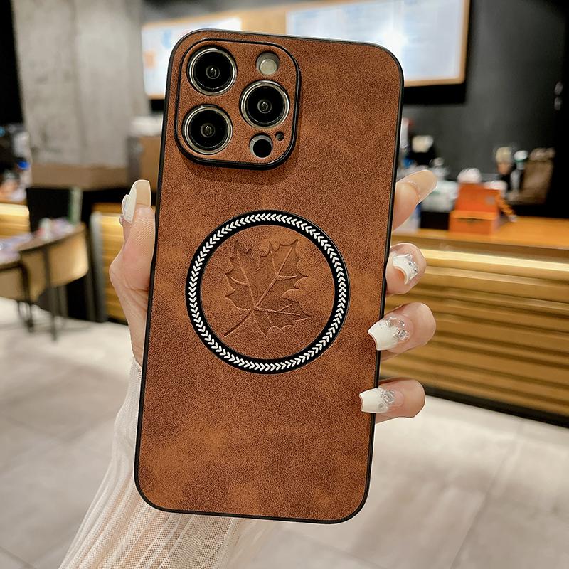 Чехол из искусственной кожи с рисунком для iPhone 16 15 14 13 12 11 16 Pro Max X XR Xs Max 15 Pro для беспроводной зарядки MagSafe, чехол для телефона For iphone 16 Plus
Чехол из искусственной кожи с рисунком для iPhone 16 15 14 13 12 11 16 Pro Max X XR Xs Max 15 Pro для беспроводной зарядки MagSafe, чехол для телефона For iphone 16 Plus