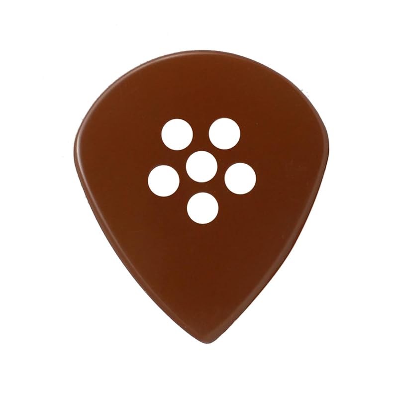 BlueChip Picks (Blue Chip Picks) Luxury Picks Made in America The pinnacle of guitar picks IBJ55 1.4mm jazz
BlueChip Picks (Blue Chip Picks) Luxury Picks Made in America The pinnacle of guitar picks IBJ55 1.4mm jazz