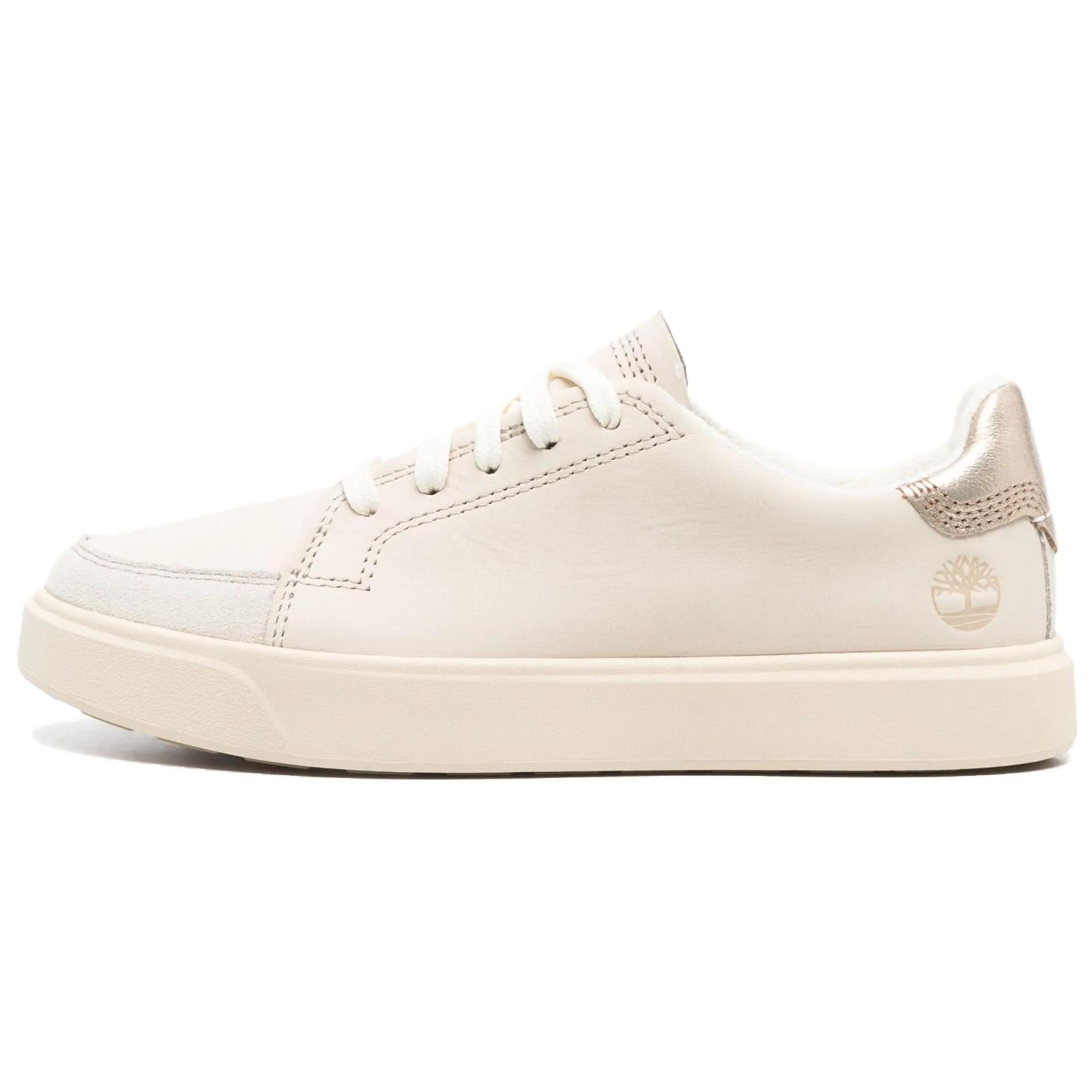 Timberland Emerson Street Comfortable Slip-Resistant Durable Low-Top Sneakers Women sneakers Beige TB0A41JXEM31 36
Timberland Emerson Street Comfortable Slip-Resistant Durable Low-Top Sneakers Women sneakers Beige TB0A41JXEM31 36