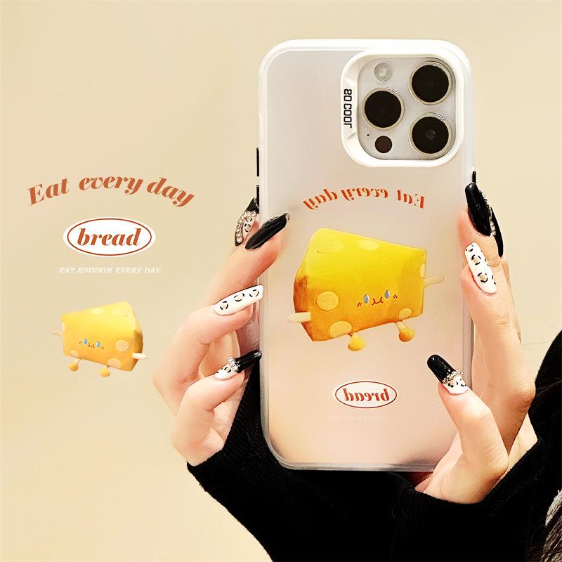 Чехол Zhitai Frosted Laser для iPhone 15/14/13 Pro и Huawei Mate 60 Huawei Mate 60 Pro/Pro+
Чехол Zhitai Frosted Laser для iPhone 15/14/13 Pro и Huawei Mate 60 Huawei Mate 60 Pro/Pro+