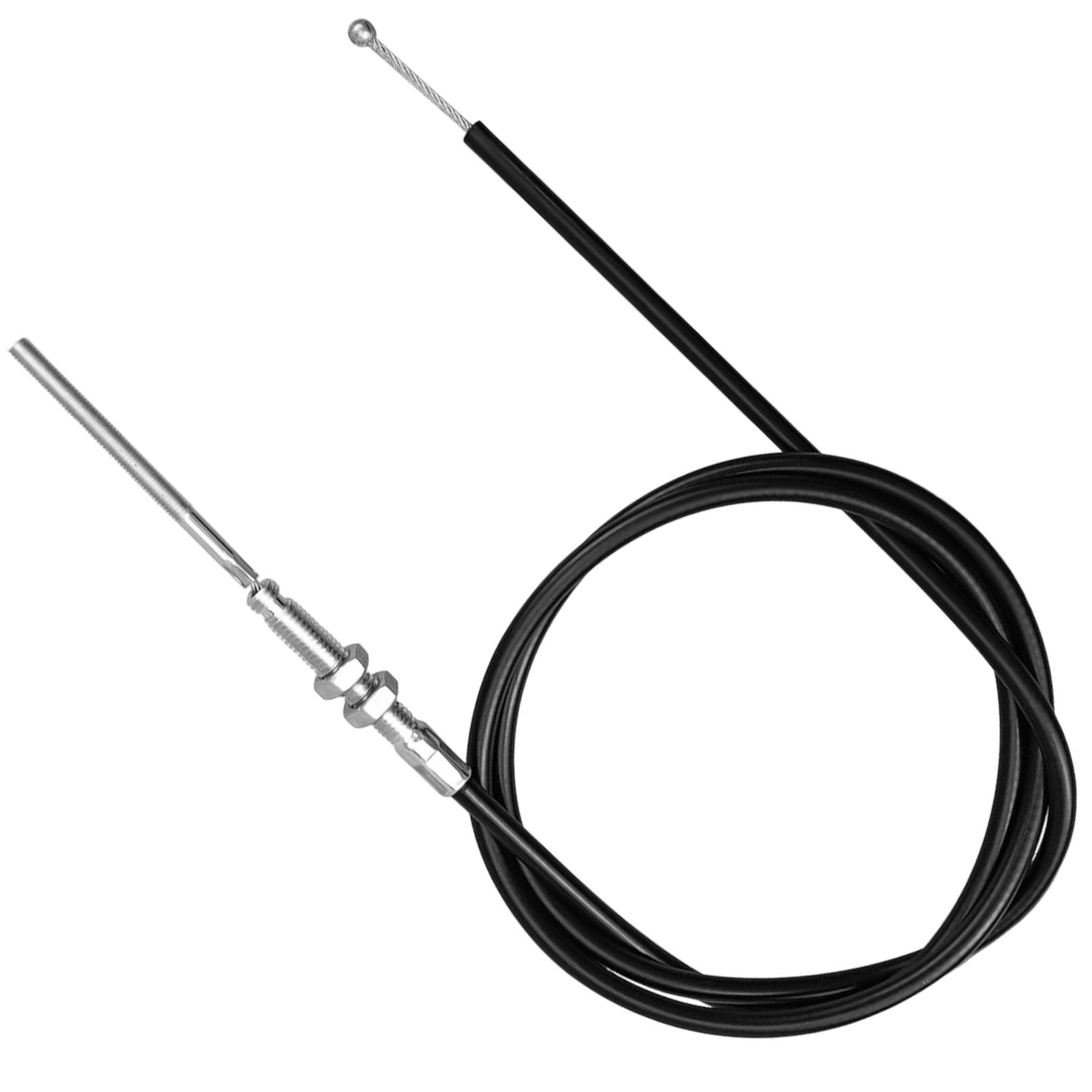 Replacement Tiller Cord Rustproof Construction Effortlessly Setups For 5055 5055c 7055 Agricultural Maintenance Equipment 1
Replacement Tiller Cord Rustproof Construction Effortlessly Setups For 5055 5055c 7055 Agricultural Maintenance Equipment 1