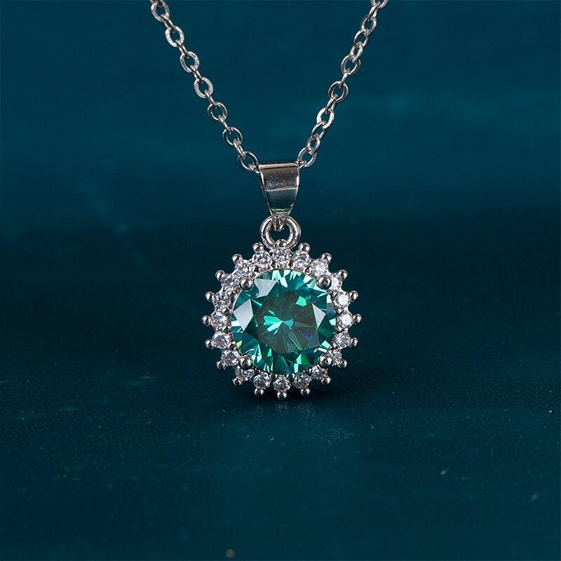 Bella Box зеленый CZ круглый кулон ожерелье винтажные аксессуары женские вечерние серебряный цвет о-цепочка подарок элегантные ювелирные изделия 45cm зелёный
Bella Box зеленый CZ круглый кулон ожерелье винтажные аксессуары женские вечерние серебряный цвет о-цепочка подарок элегантные ювелирные изделия 45cm зелёный