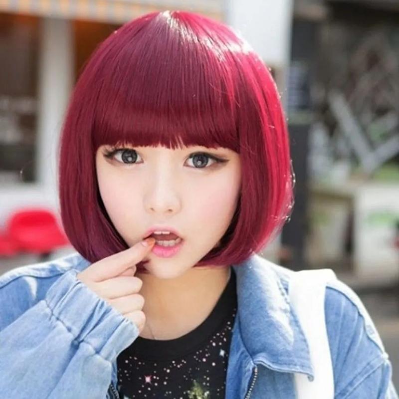 Перуки Модні блондинки з високотемпературного волокна. Короткі прямі перуки one size
Перуки Модні блондинки з високотемпературного волокна. Короткі прямі перуки one size