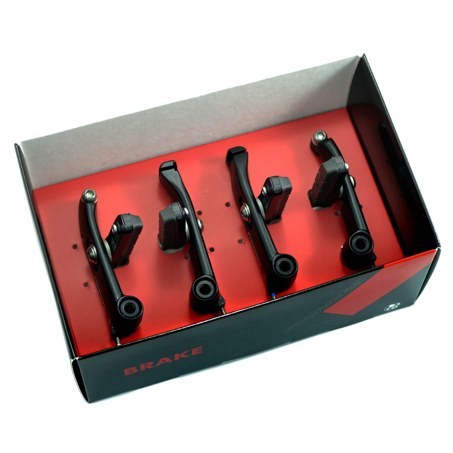 Комплект тормозов Fouriers Direct Mount Aero V Brake, карбоновый обод Giant Propel для DS1106 BR-S005 (Ф+Р)
Комплект тормозов Fouriers Direct Mount Aero V Brake, карбоновый обод Giant Propel для DS1106 BR-S005 (Ф+Р)