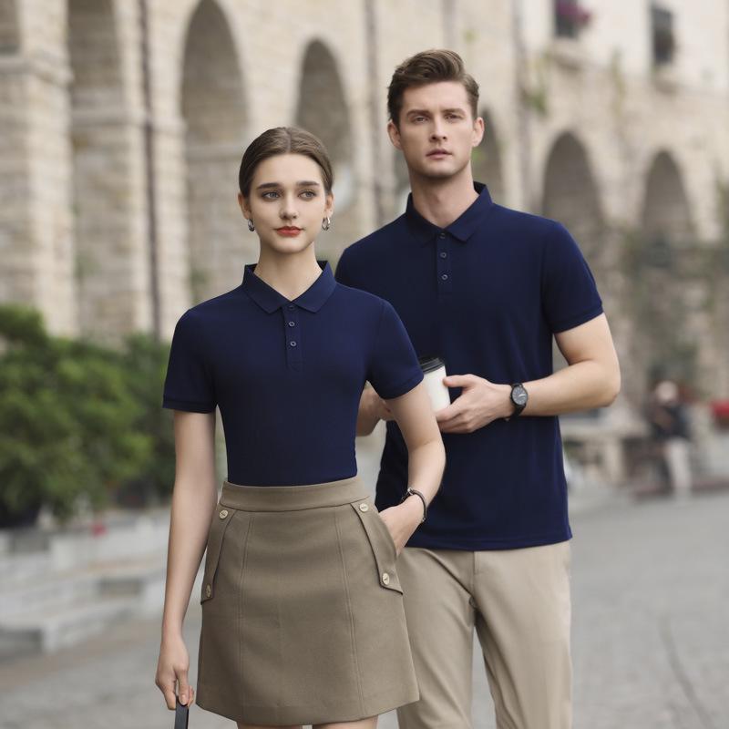 2025 Summer Polo Shirt - Solid Color, Double Pearl Stretch Fiber, Hot Style, In Stock, Free Shipping XL
2025 Summer Polo Shirt - Solid Color, Double Pearl Stretch Fiber, Hot Style, In Stock, Free Shipping XL