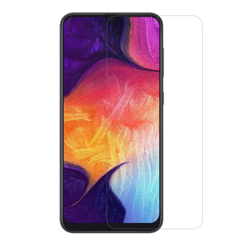 Arc Edge Tempered Glass Screen Protector Anti-explosion 0.3mm for Samsung Galaxy A30 Type A
Arc Edge Tempered Glass Screen Protector Anti-explosion 0.3mm for Samsung Galaxy A30 Type A