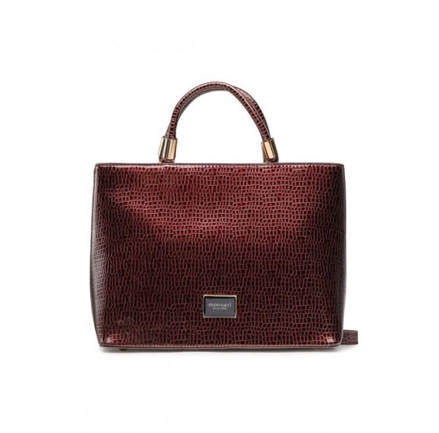 Сумка c ручками Monnari BAG0550-005
Сумка c ручками Monnari BAG0550-005